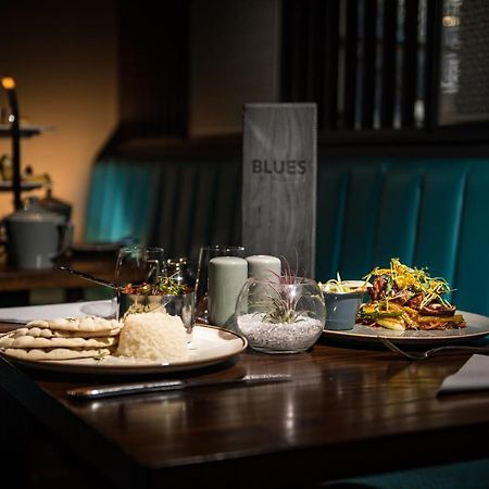 The Park Hotel Kilmarnock Bagian luar foto