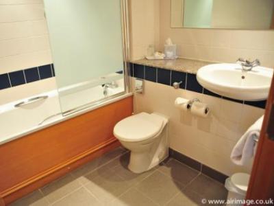 The Park Hotel Kilmarnock Bagian luar foto